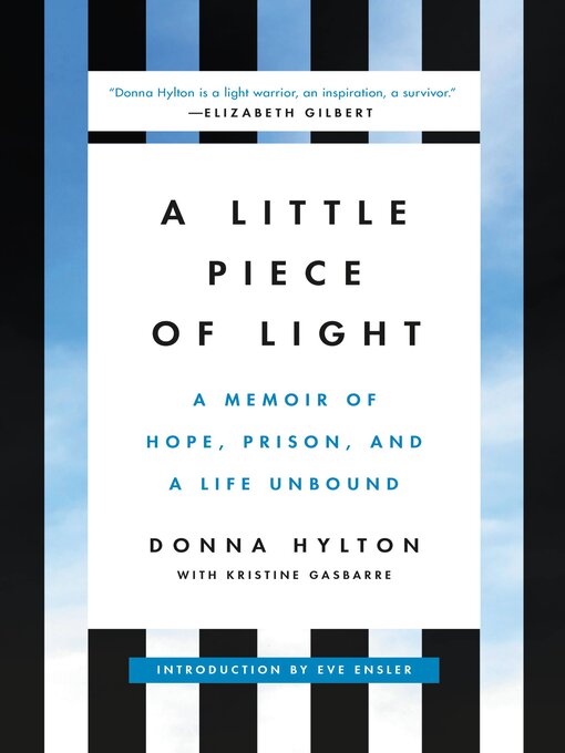 Title details for A Little Piece of Light by Donna Hylton - Available
